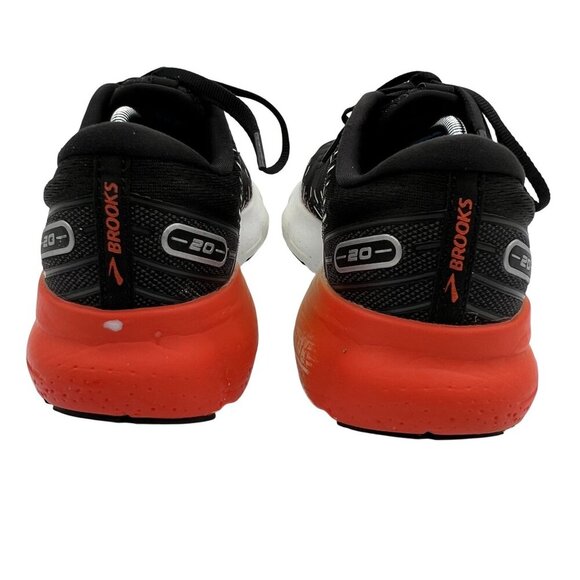 Brooks Glycerin 20 Womens Size 10 M Road Running Shoes Sport Sneakers Athleisure - Picture 9 of 15